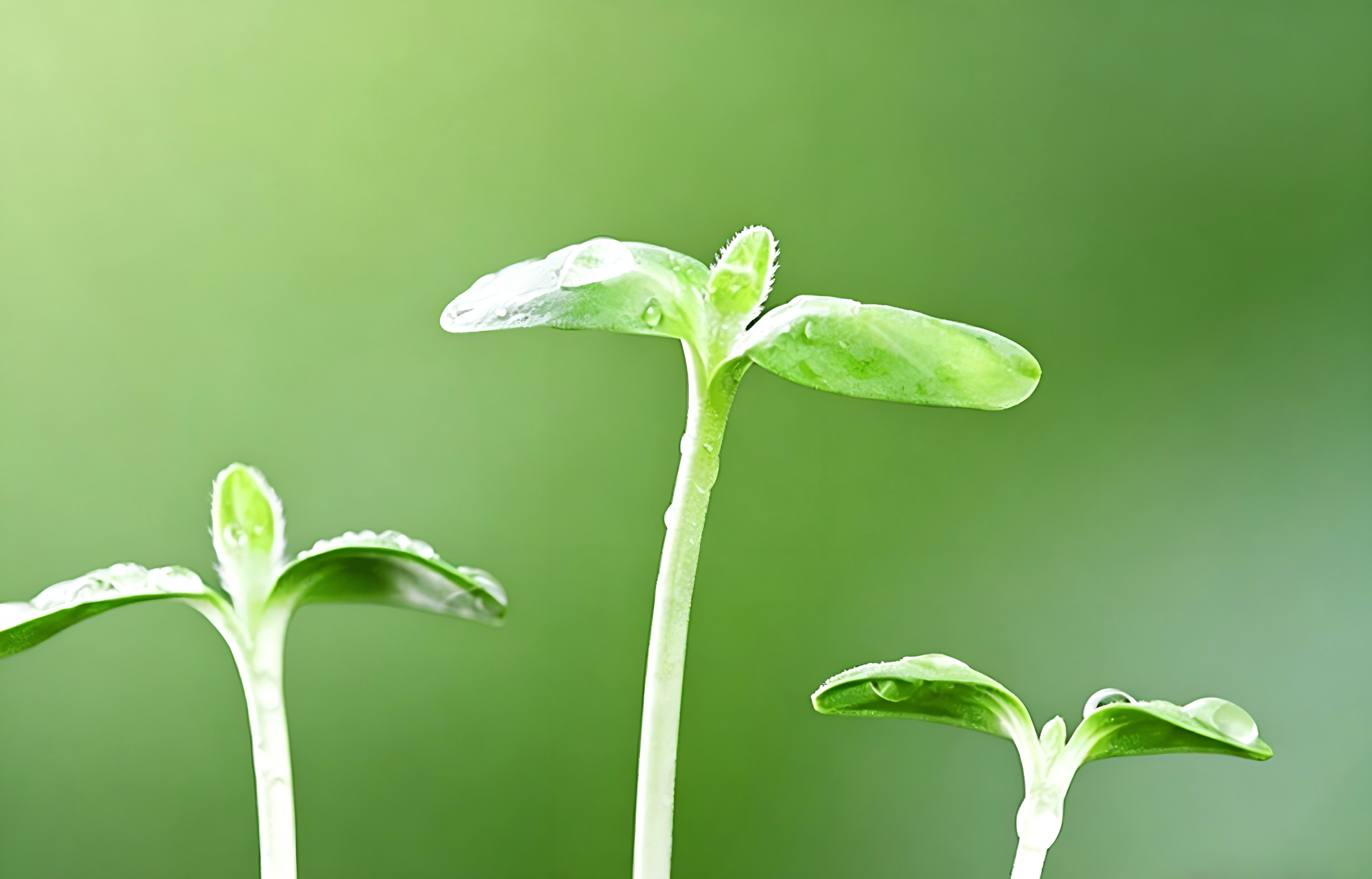 二十四节气｜谷雨
